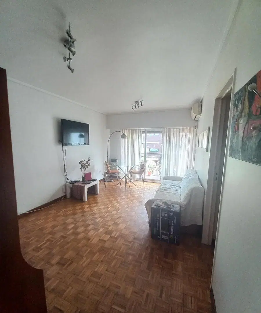 Departamento en Las Lomitas 2