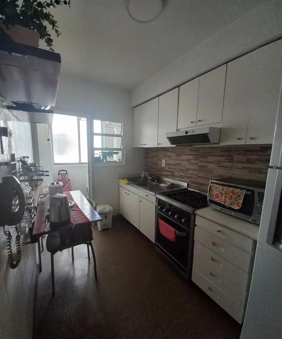 Departamento en Las Lomitas 3