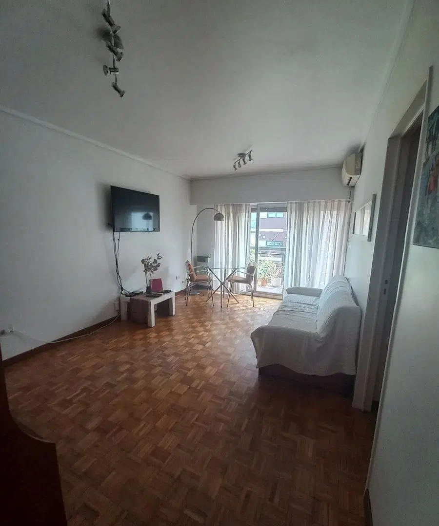Departamento en Las Lomitas 1
