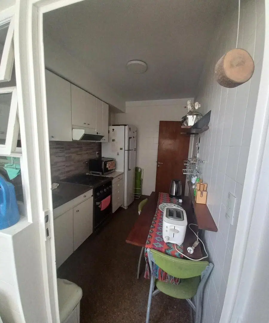 Departamento en Las Lomitas 8