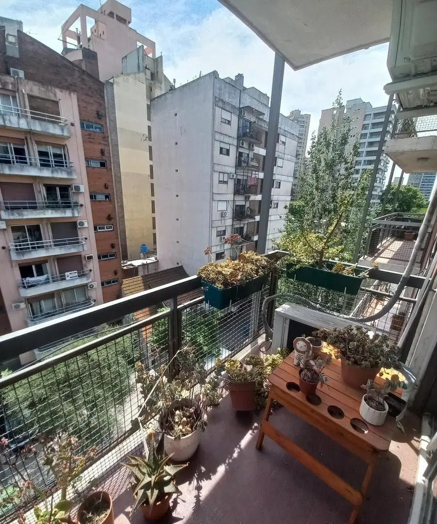 Departamento en Las Lomitas 4