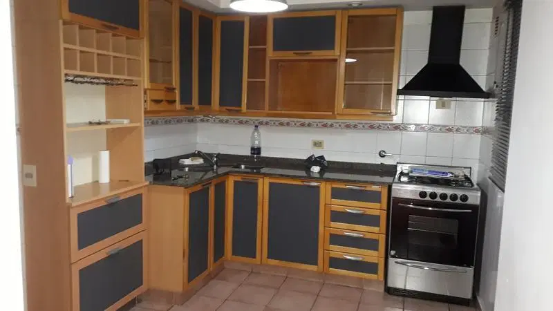 Departamento - Lomas De Zamora 3