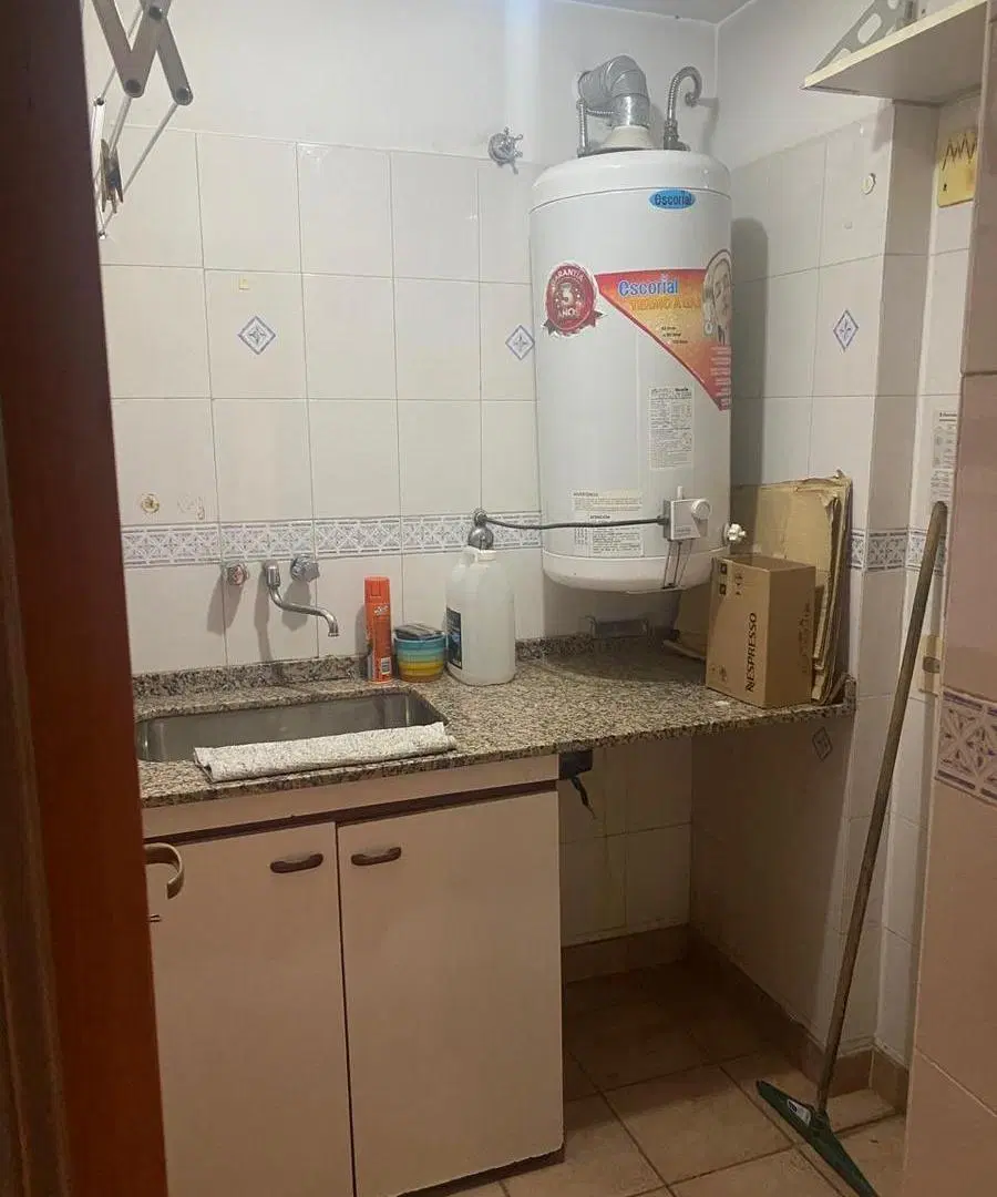 Departamento - Lomas De Zamora 1