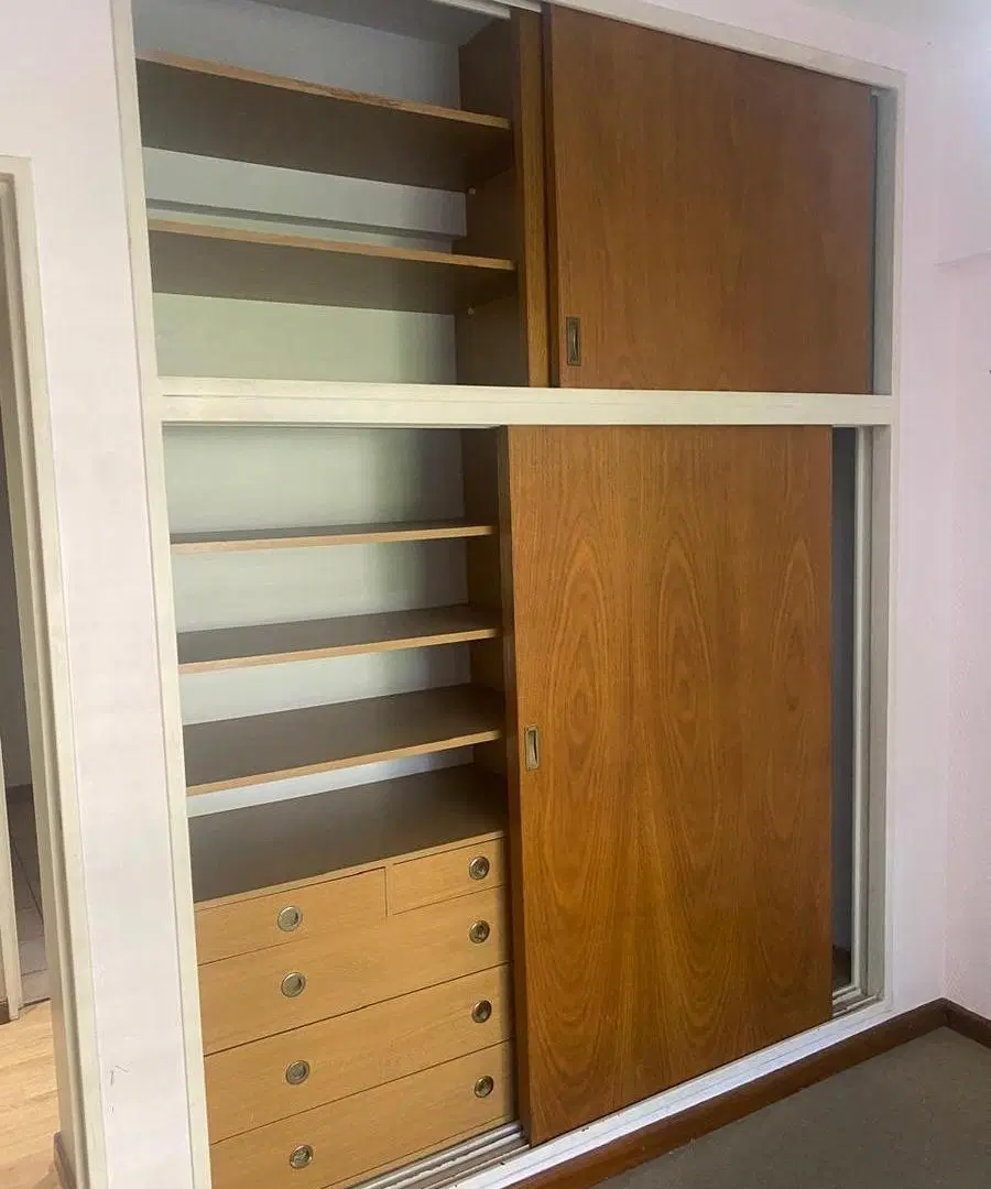 Departamento - Lomas De Zamora 5