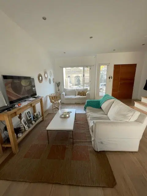 Casa - Temperley Oeste 5