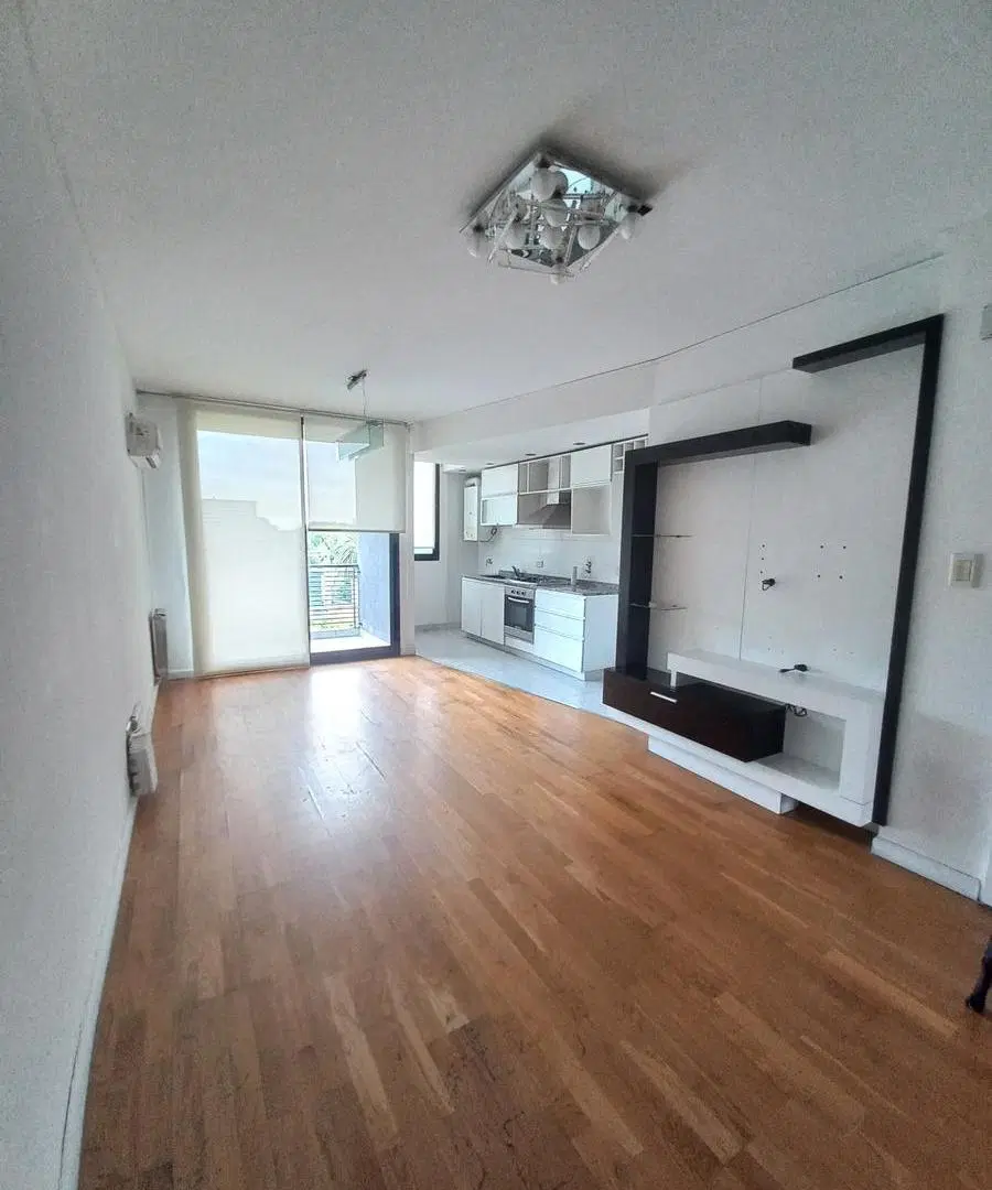 Departamento - Lomas De Zamora 4