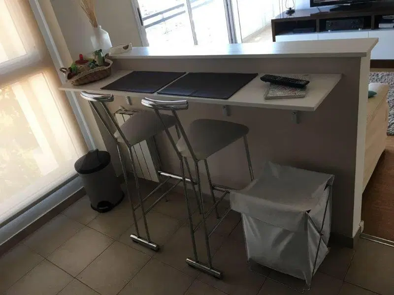 Departamento - Lomas de Zamora Oeste 5