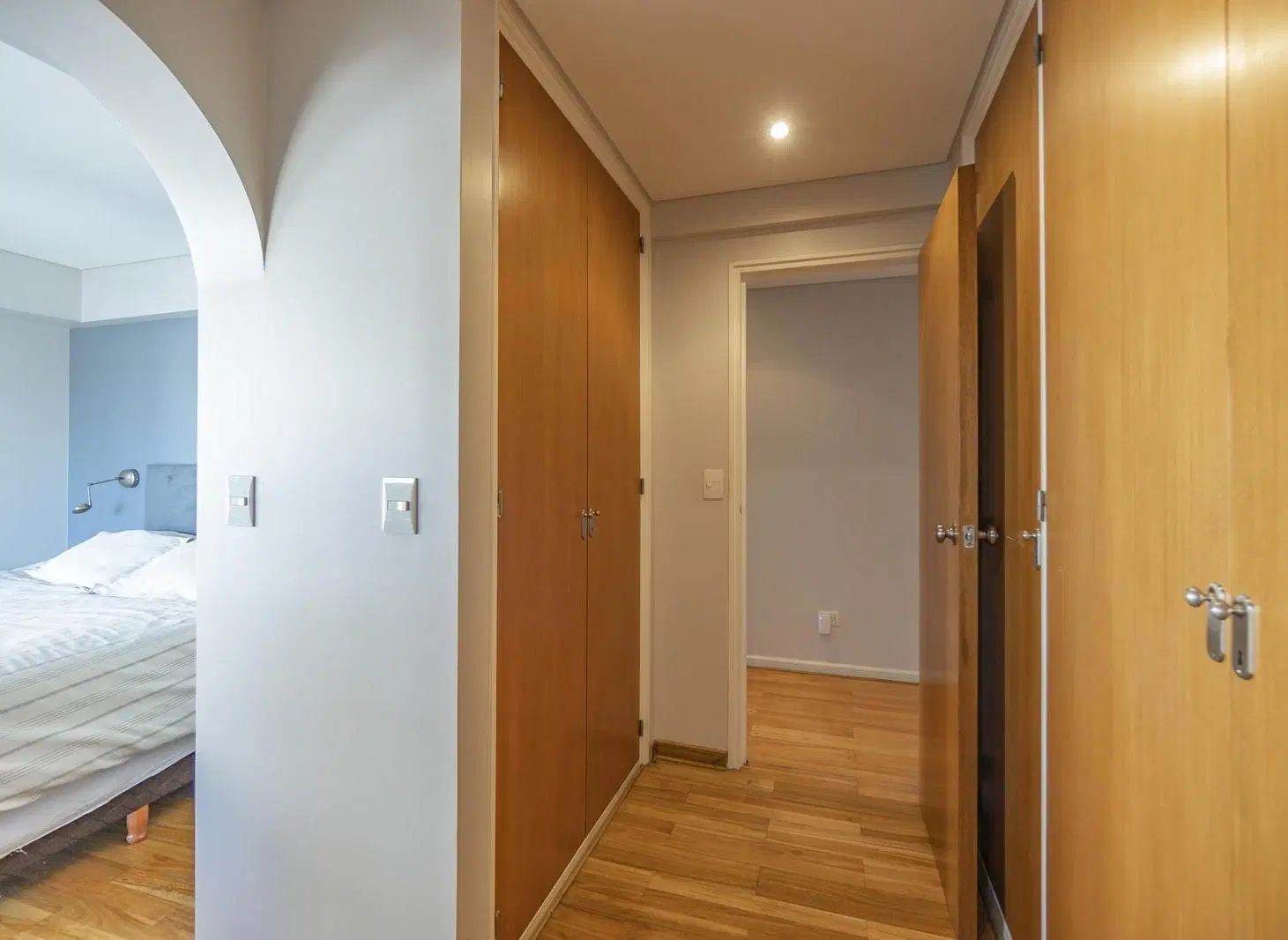 Departamento en Las Lomitas 1