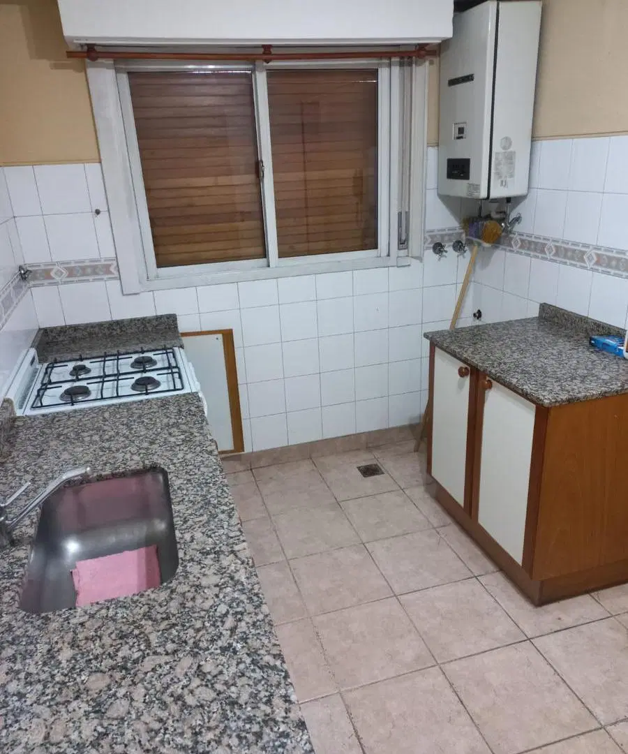 Departamento - Lomas de Zamora Oeste 1