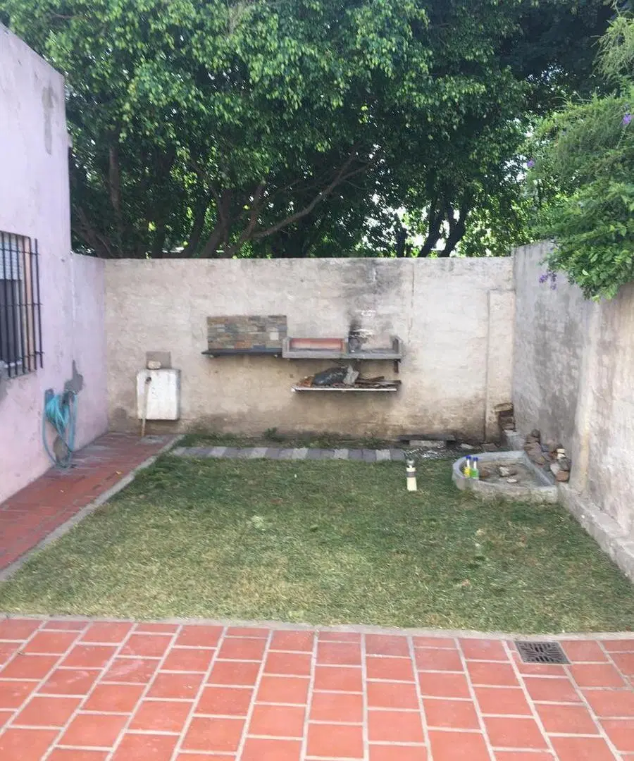 Casa en Lomas de Zamora 3