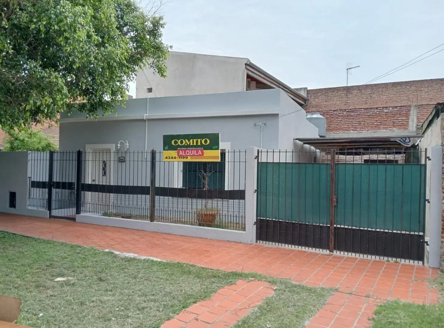 Casa en Lomas de Zamora 2