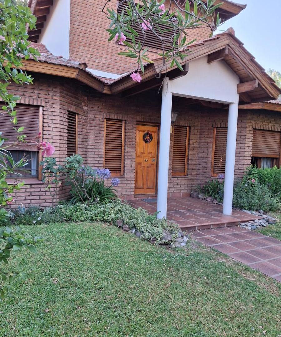 Foto de Casa en Lomas de Zmaora, imagen 2