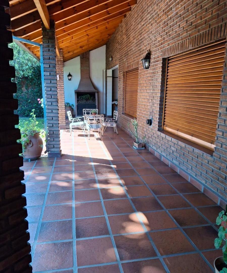 Foto de Casa en Lomas de Zmaora, imagen 1