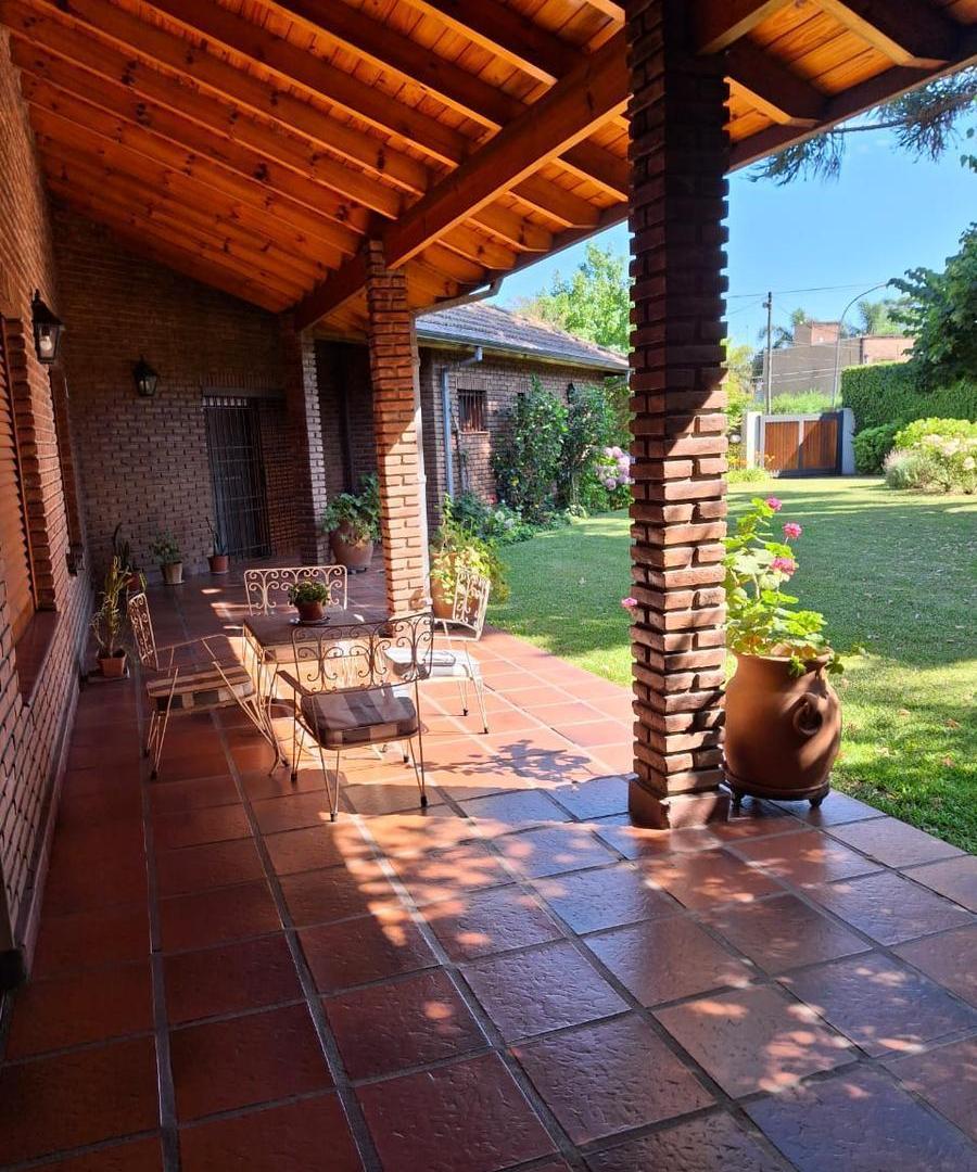 Foto de Casa en Lomas de Zmaora, imagen 3