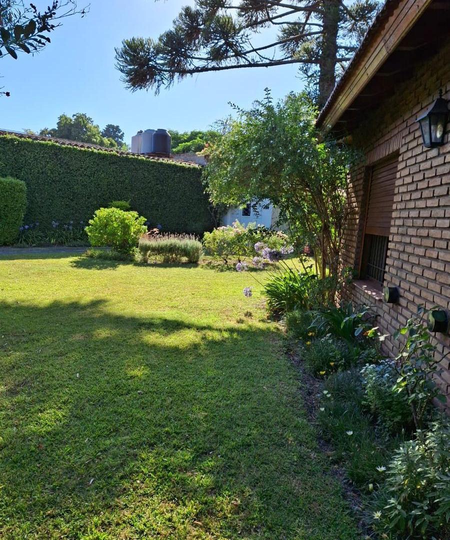 Foto de Casa en Lomas de Zmaora, imagen 5