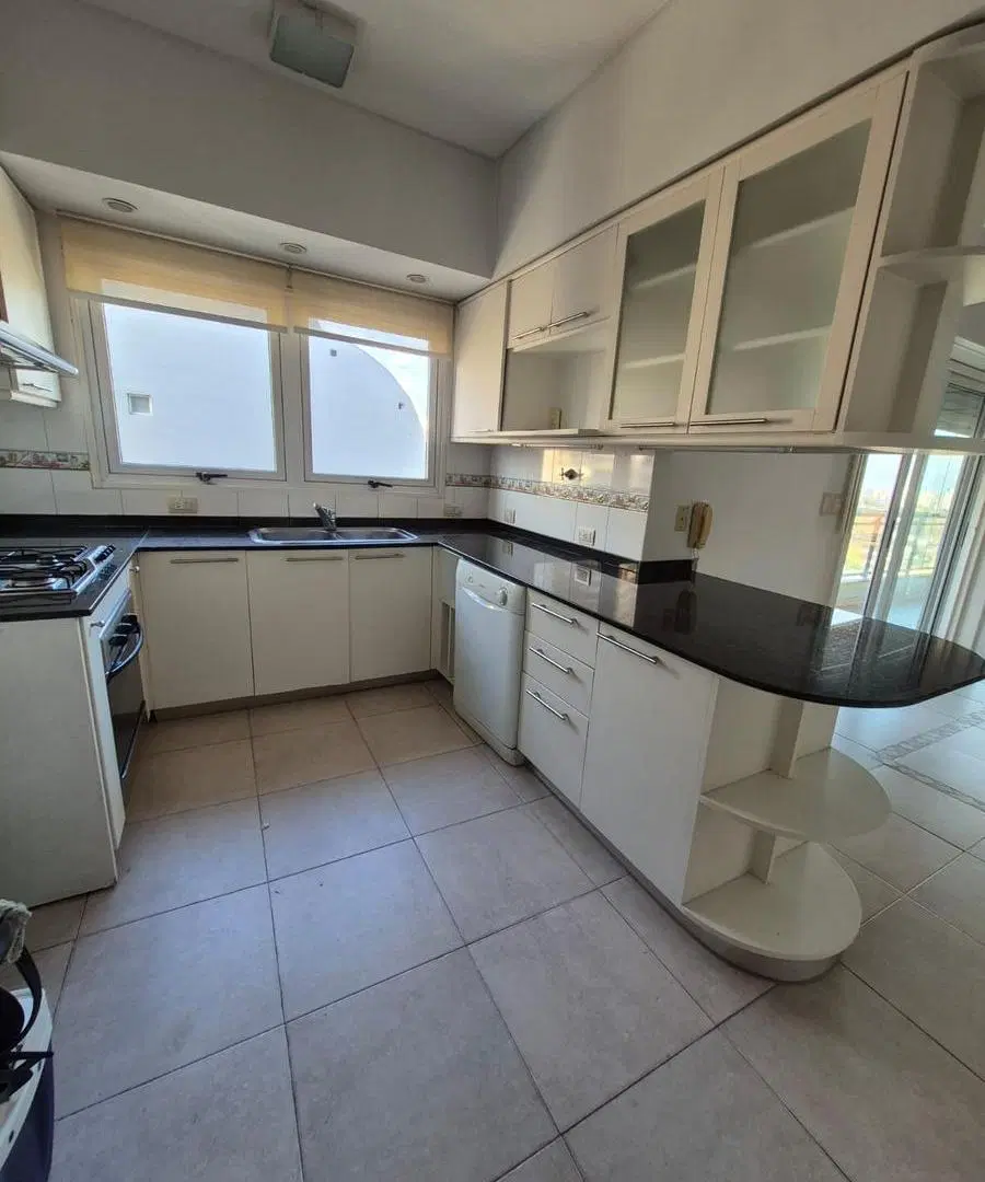 Departamento en Las Lomitas 2