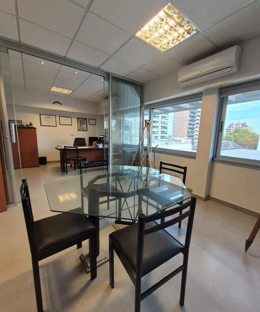 Oficina a Estrenar en Las Lomitas 2