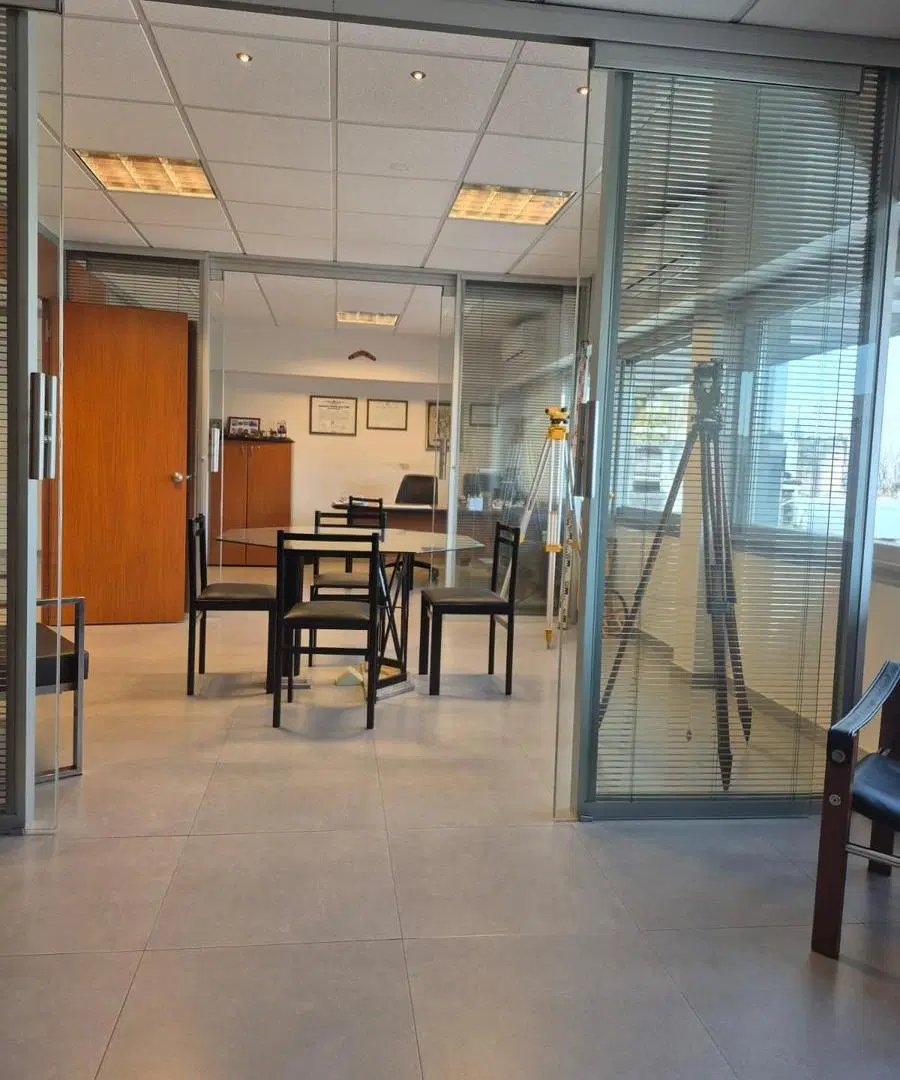 Oficina a Estrenar en Las Lomitas 3
