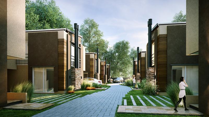 Garden Village II