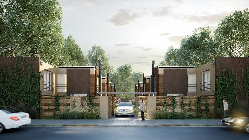 Garden Village II