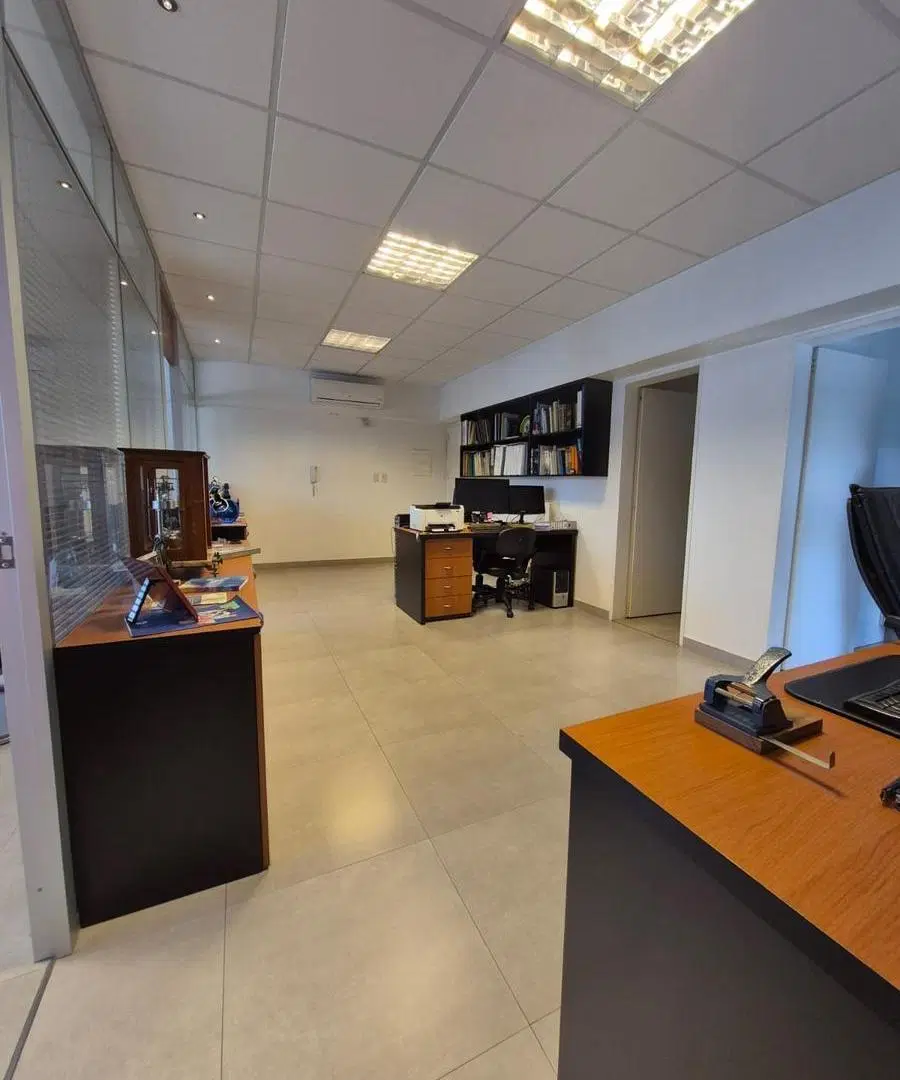 Oficina a Estrenar en Las Lomitas 1