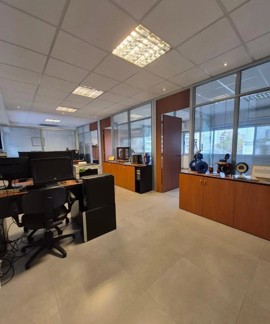 Oficina a Estrenar en Las Lomitas 2