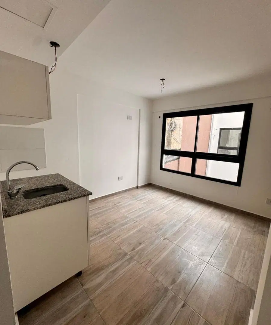 Departamento en Lomas de Zamora 1