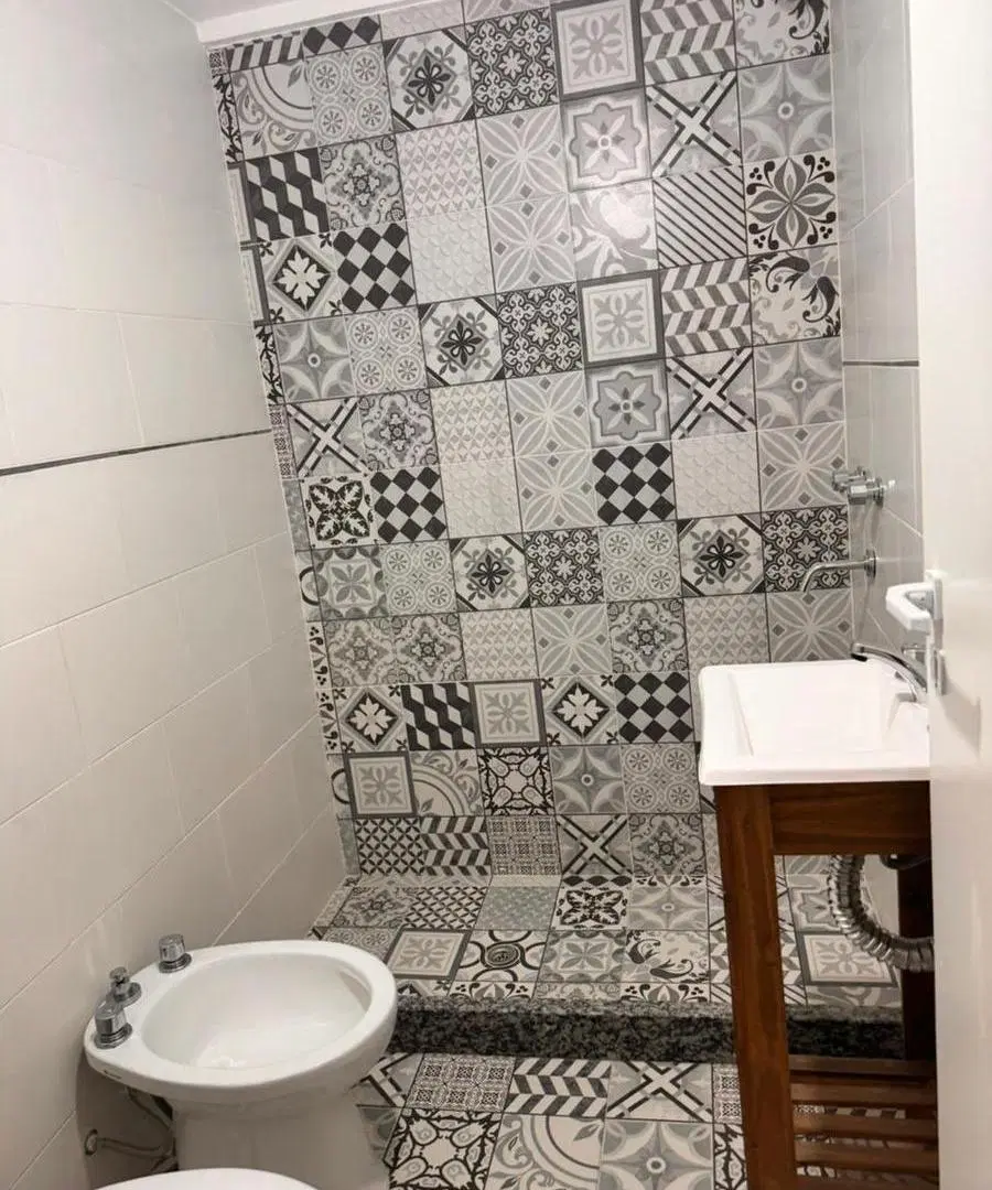 Departamento en Lomas de Zamora 4