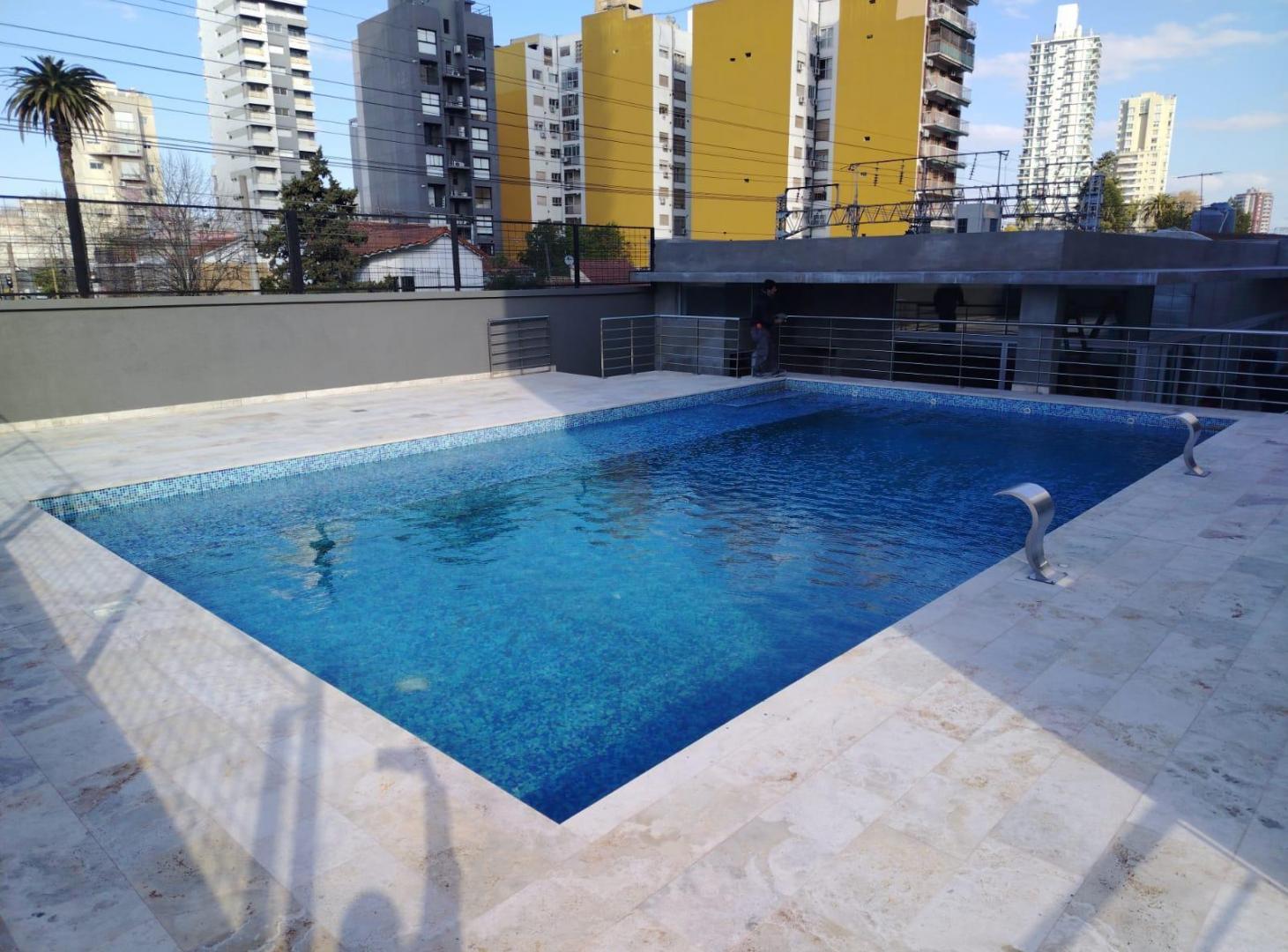 Foto de la propiedad en Avenida Meeks al 300, Lomas de Zamora