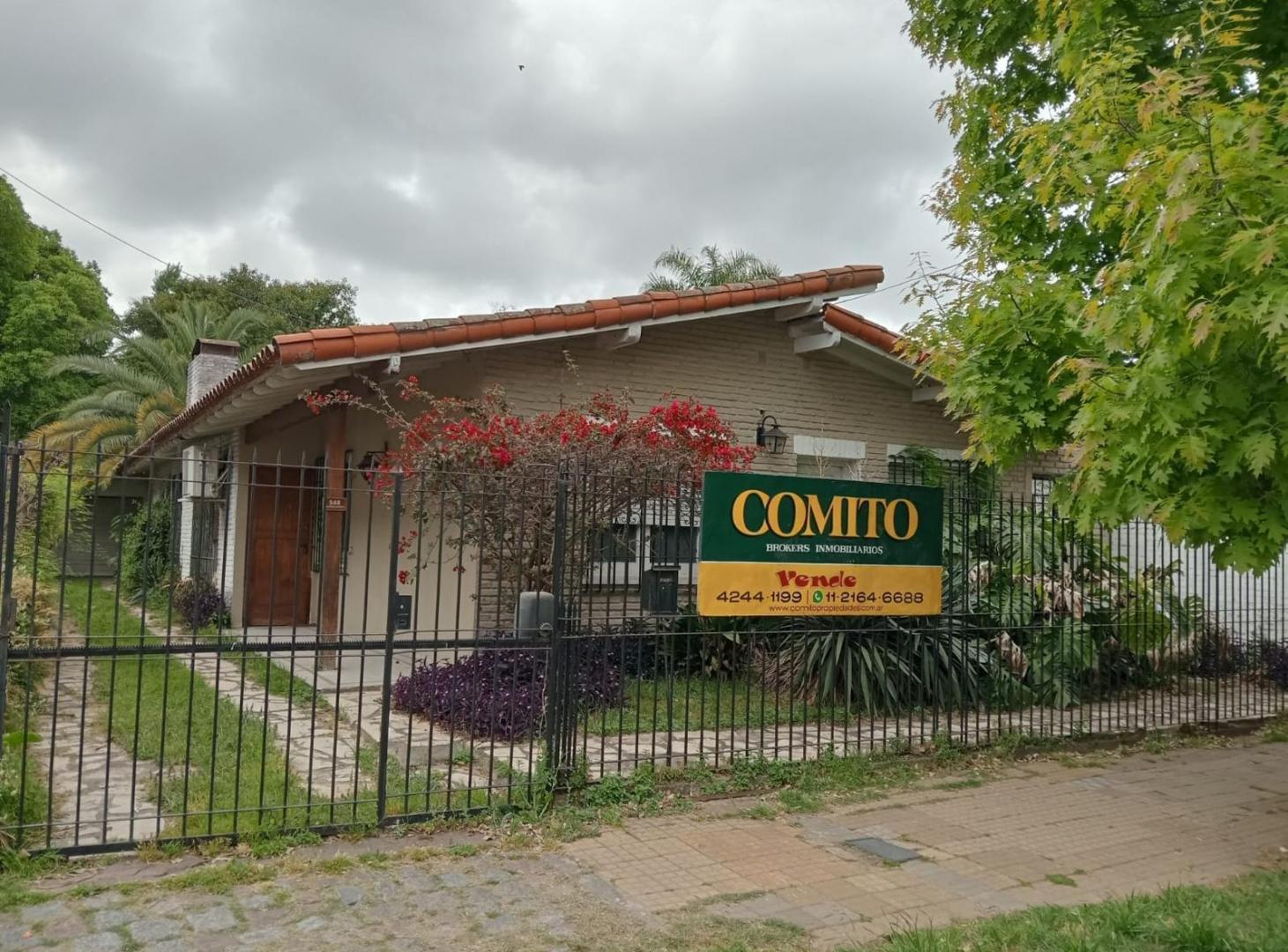 Foto de Casa en Lomas de Zamora este, imagen 2