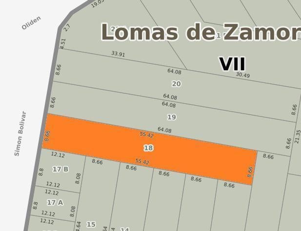 Foto de Terreno - Lomas de Zamora Oeste, imagen 2