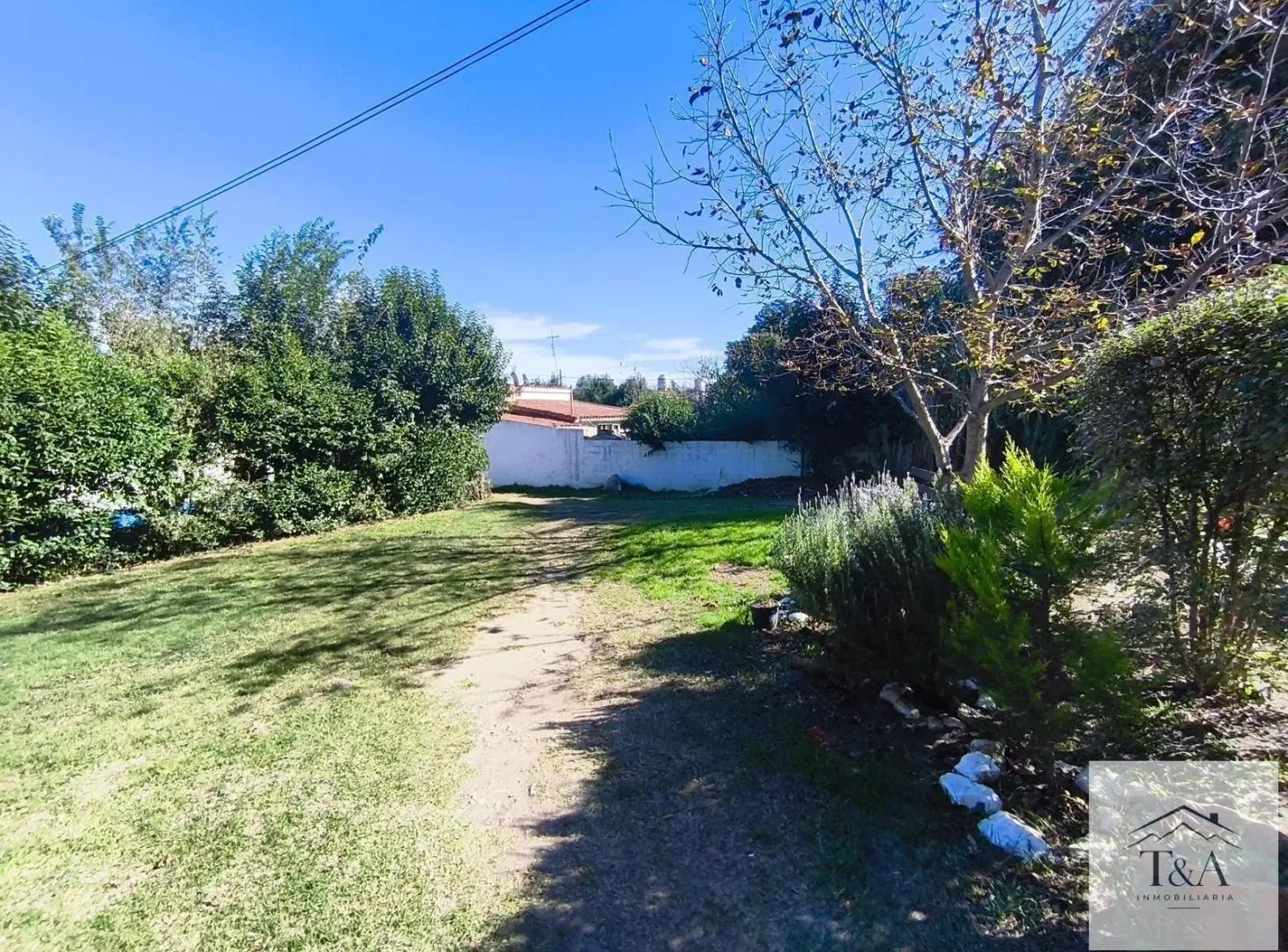 Casa mas terreno Oportunidad 2