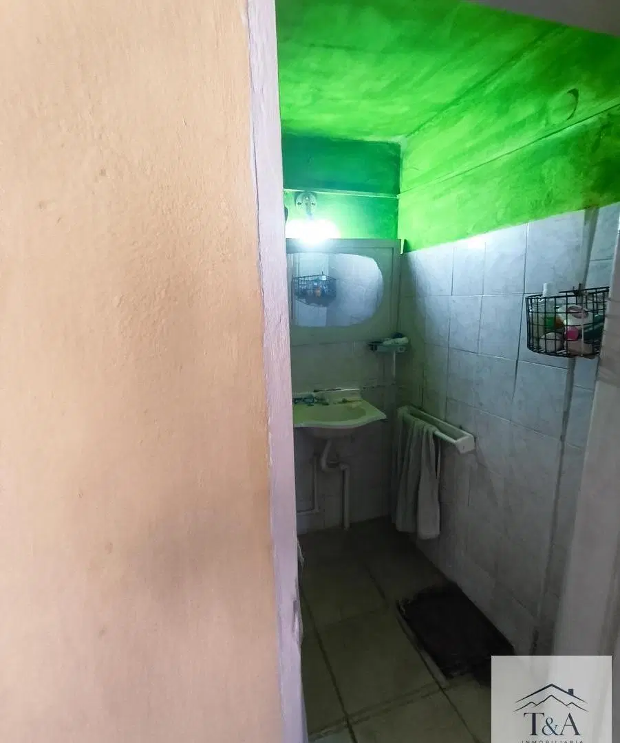 Casa mas terreno Oportunidad 4