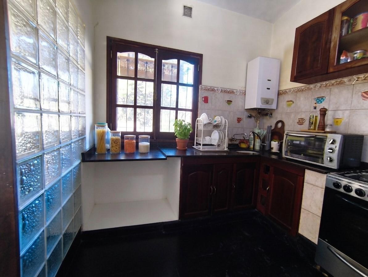 Foto de Casa 3 Dormitorios Con Pileta, Atelier Y Vista A Sierras - Barrio, imagen 2