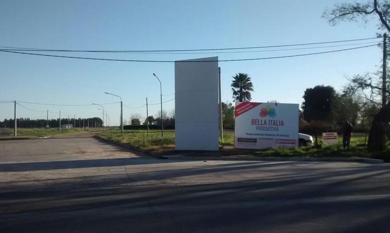 Foto de BELLA ITALIA PRODUCTIVA 00, imagen 3