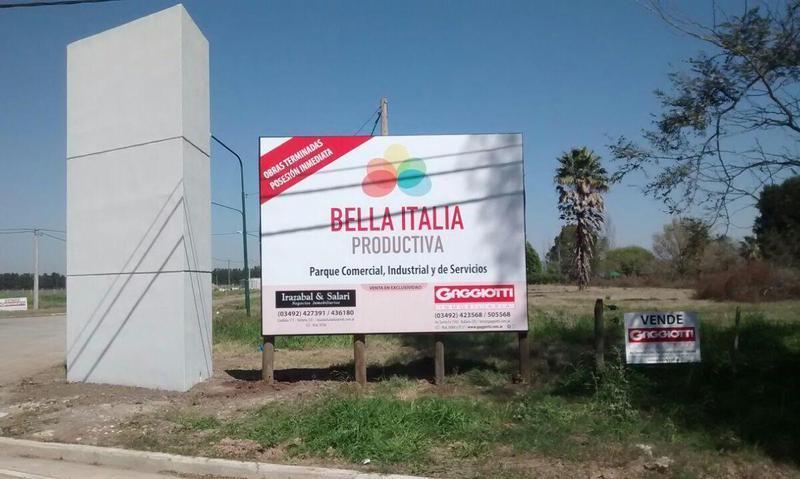 Foto de BELLA ITALIA PRODUCTIVA 00, imagen 4