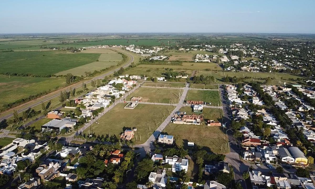Terreno - Sunchales 3