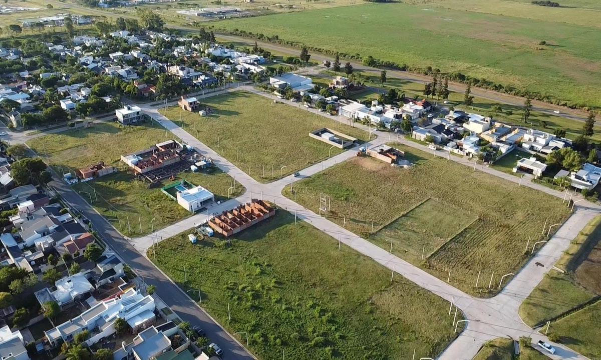 Terreno - Sunchales 4