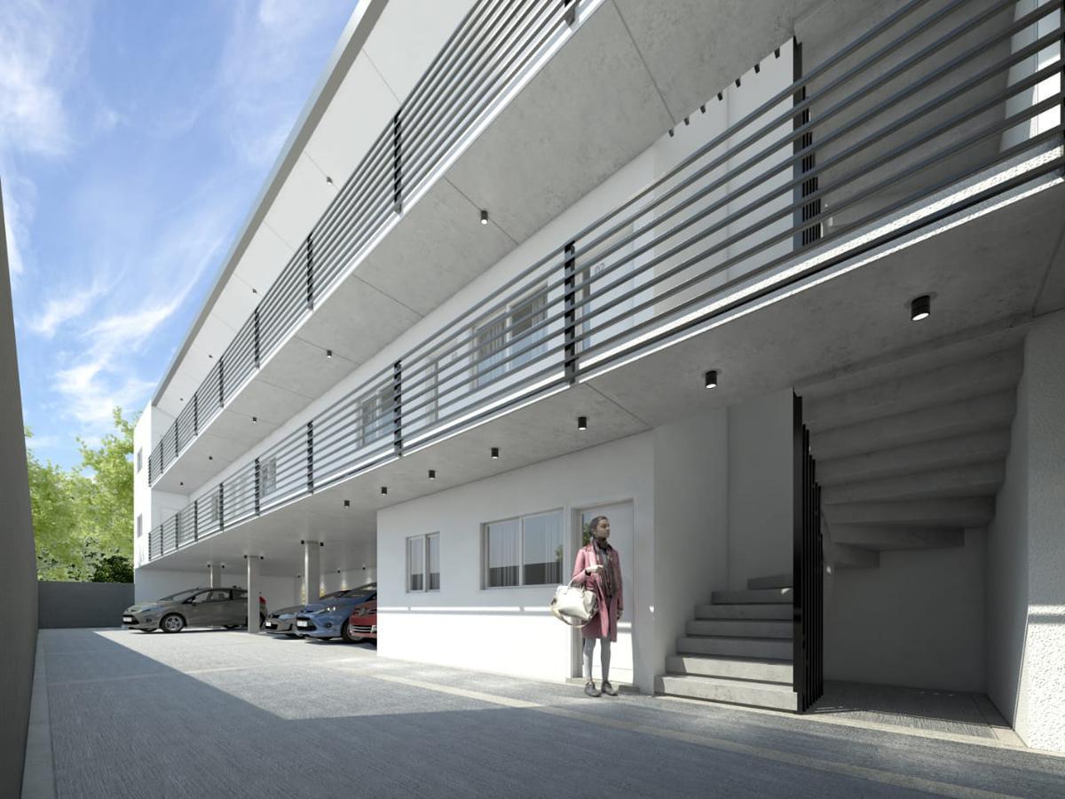 Departamento - Barrio Ilolay 4