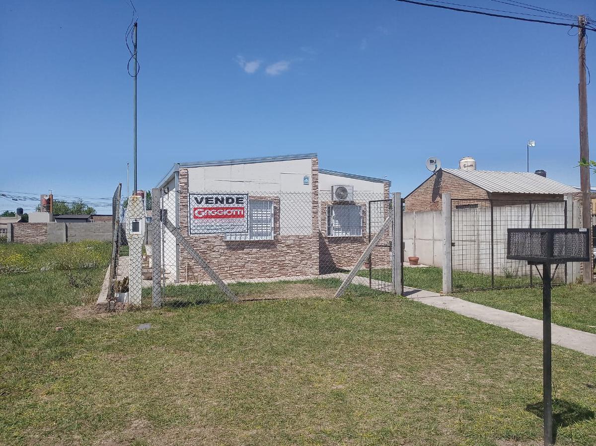 Propiedad en Argentina