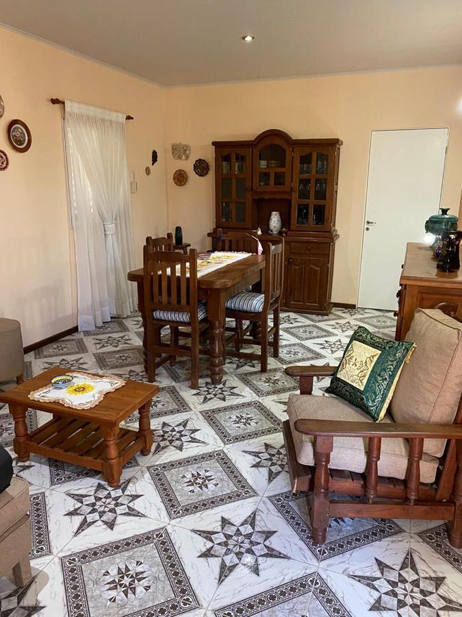 Casa - Barrio Mora 5