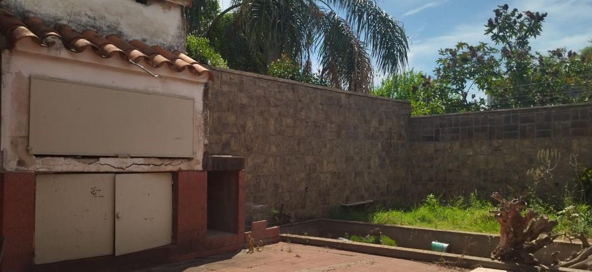 Casa - Barrio Central Córdoba 4