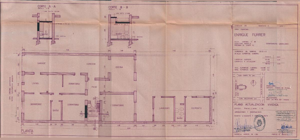 Plano 1
