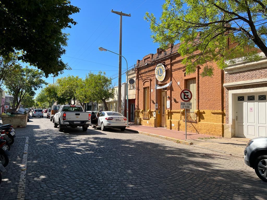 Propiedad en Argentina