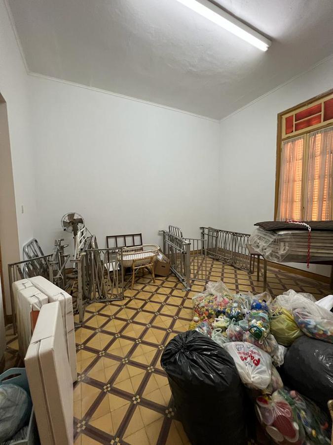 Casa - Barrio 30 de Octubre 3