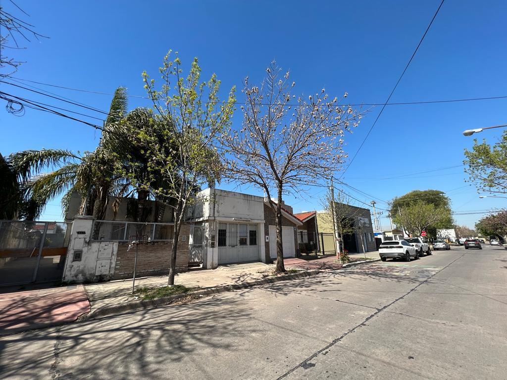 Casa - Barrio San Martin 3