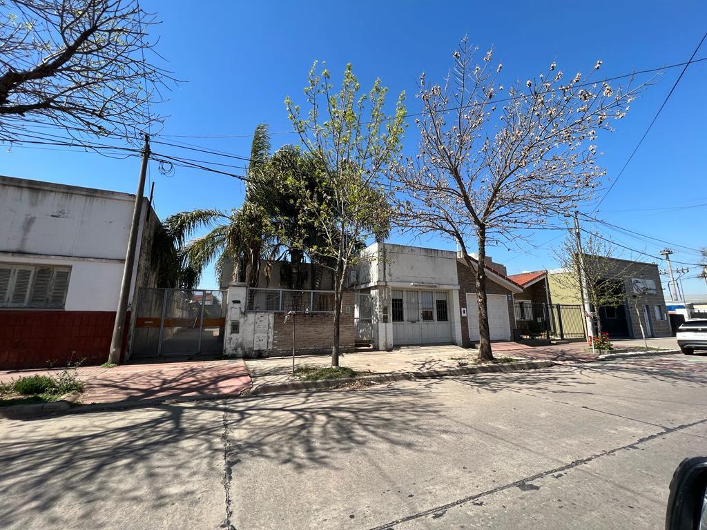 Casa - Barrio San Martin 4