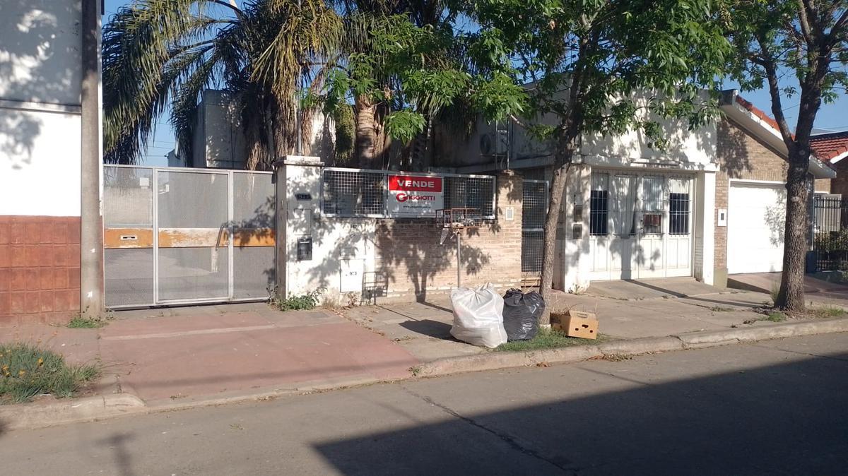 Propiedad en Argentina