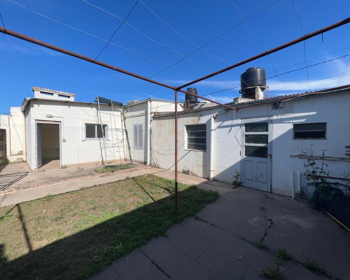 Casa - Barrio San Martin 2
