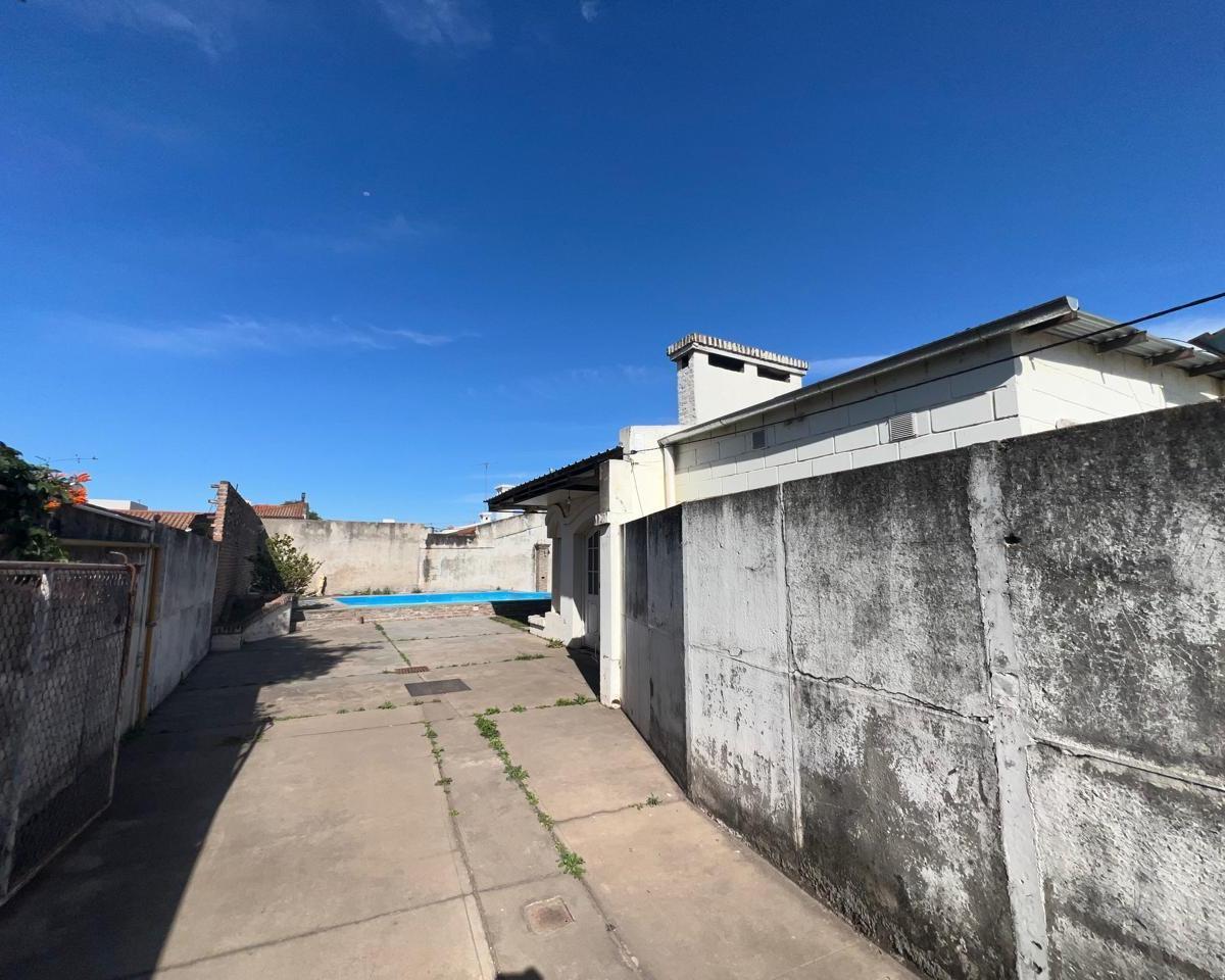 Casa - Barrio San Martin 1